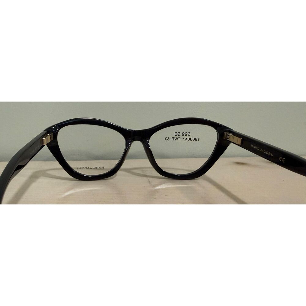 Marc Jacobs frames - Picture 2 of 5